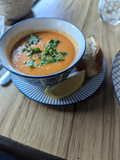 Photo of MoMo Café Resto - 119 Rue Notre Dame O, Thetford Mines, QC G6G 1J4